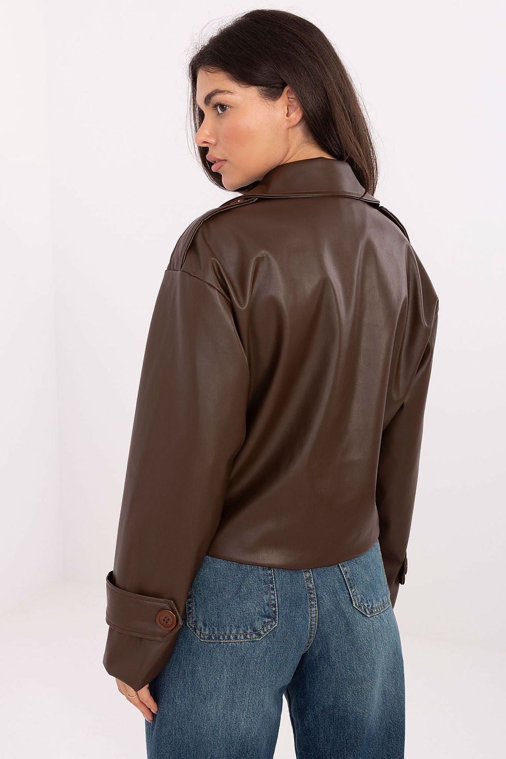  Палто model 217549 Rue Paris 