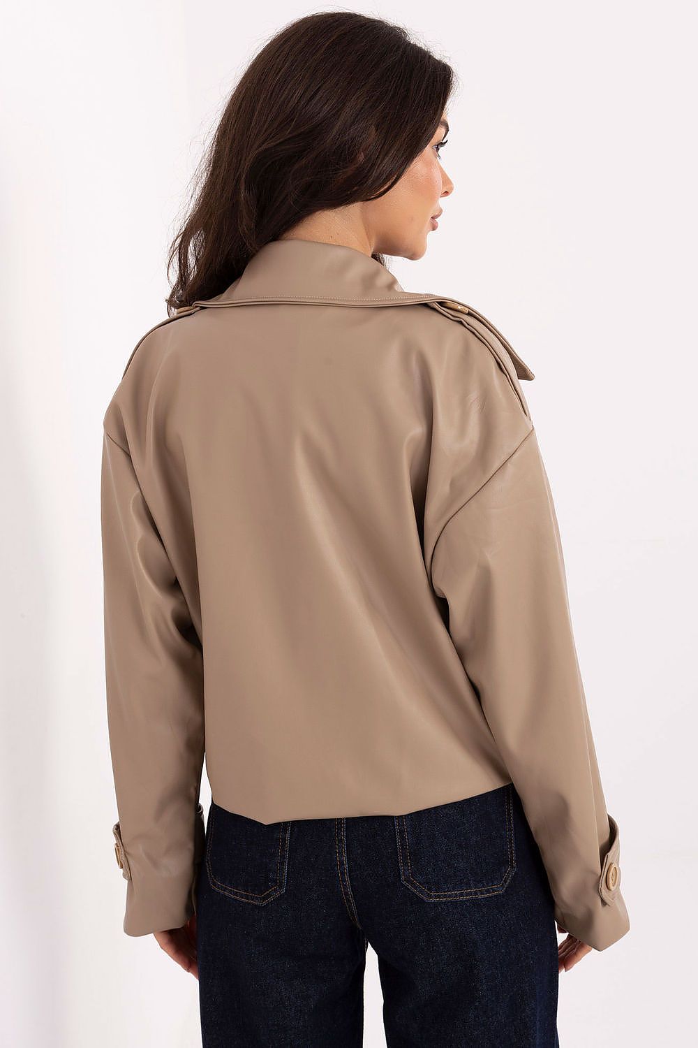  Палто model 217552 Rue Paris 
