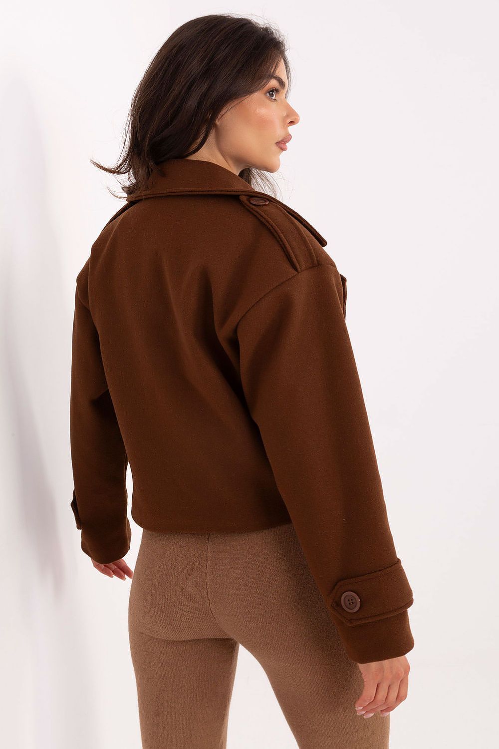  Палто model 217553 Rue Paris 