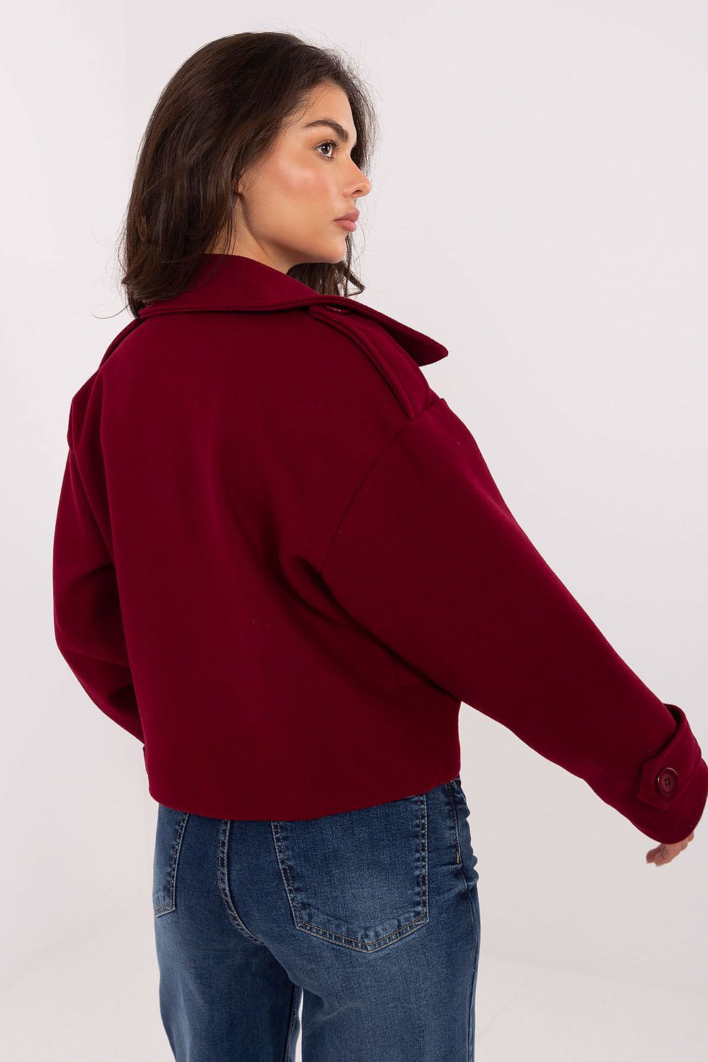  Палто model 217554 Rue Paris 