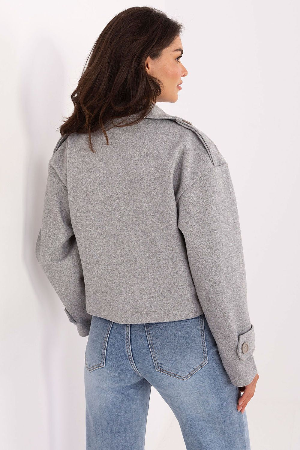  Палто model 217555 Rue Paris 