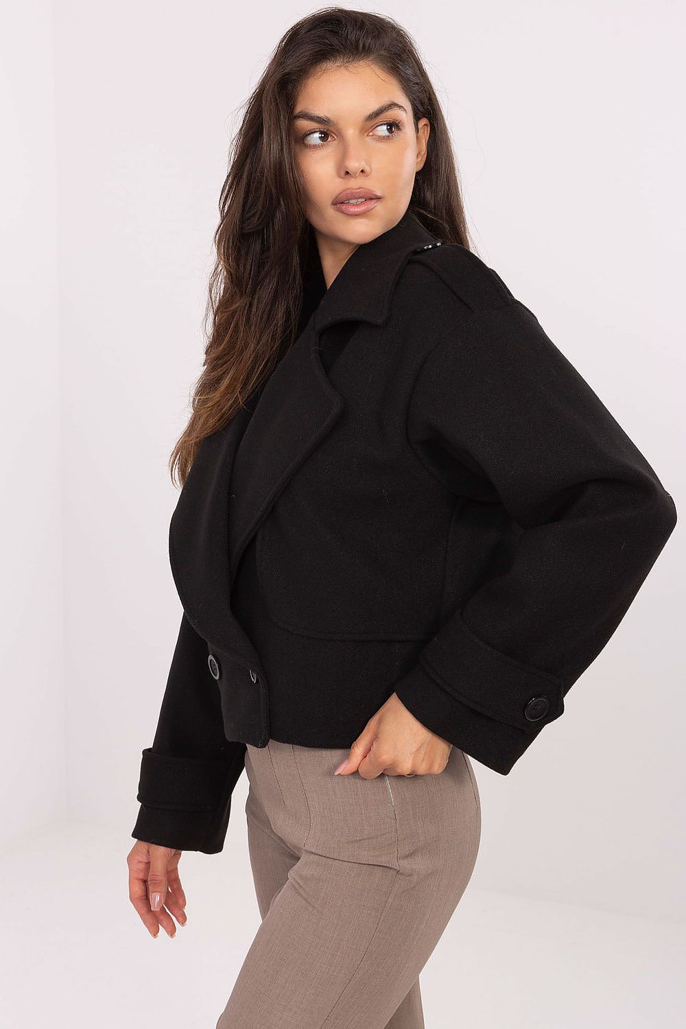  Палто model 217556 Rue Paris 
