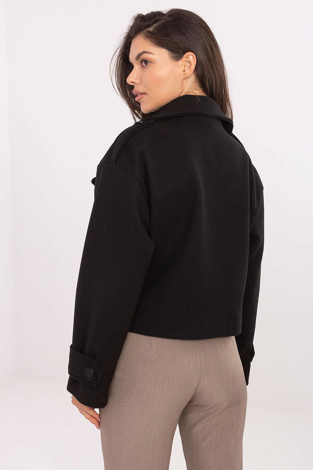  Палто model 217556 Rue Paris 
