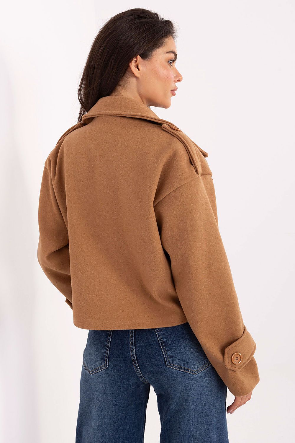  Палто model 217558 Rue Paris 