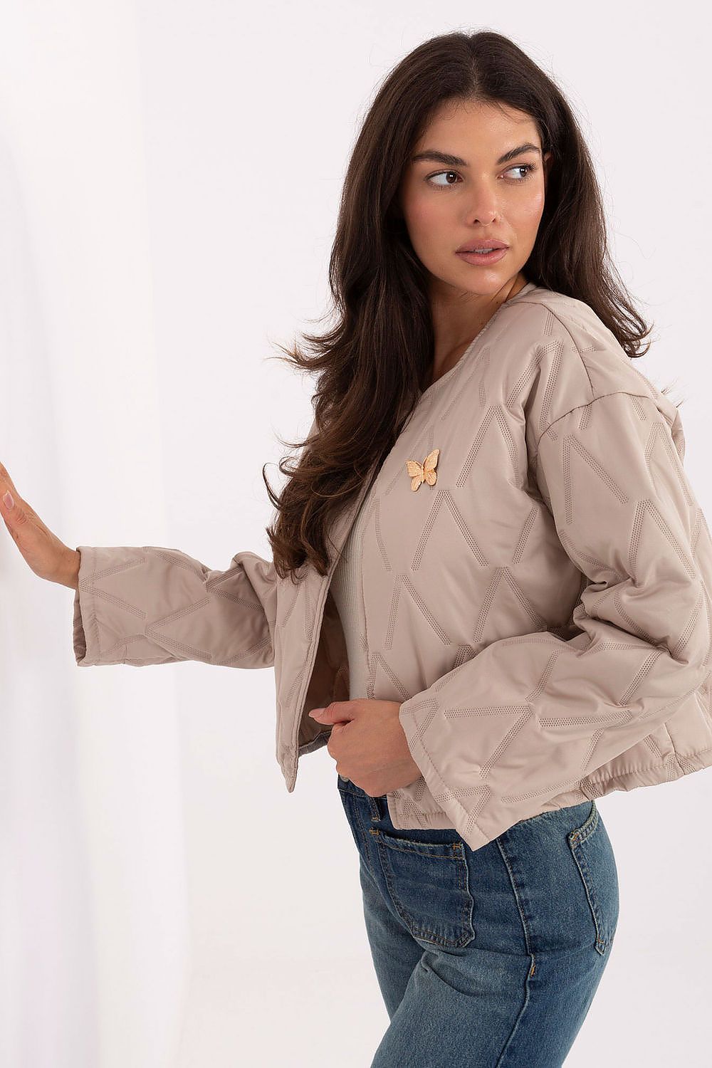  Яке model 217561 Rue Paris 