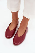  Балетни обувки model 217693 Step in style 