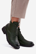  Ботуши model 217744 Step in style 