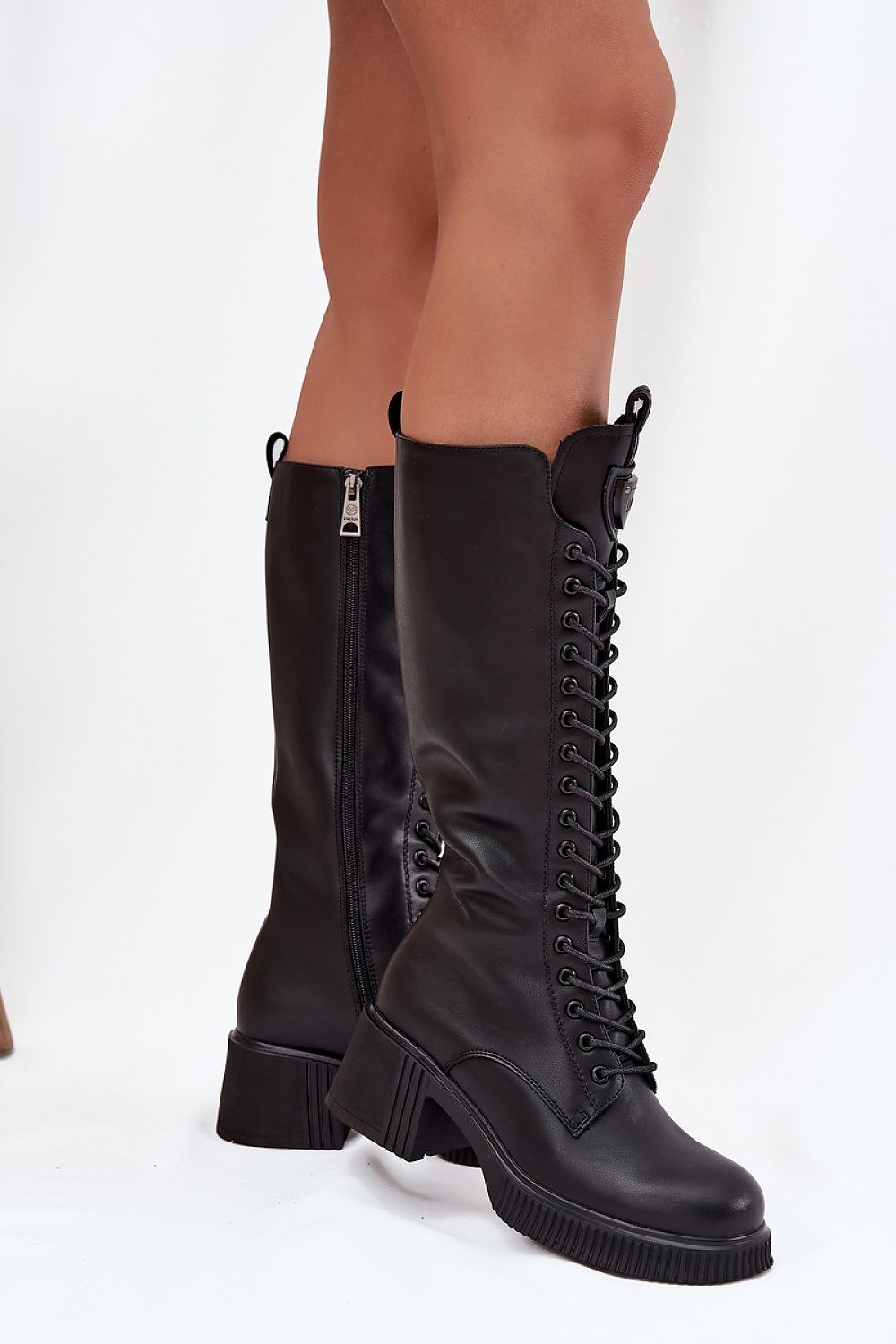  Ботуши с ток model 217765 Step in style 