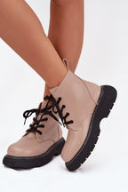  Ботуши model 217789 Step in style 