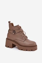  Ботуши model 217799 Step in style 