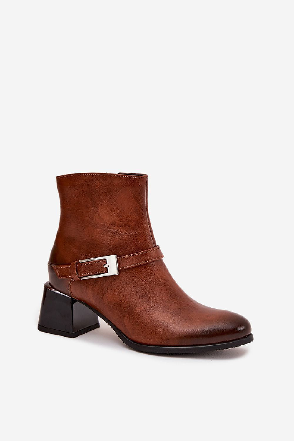  Ботуши с ток model 217800 Step in style 