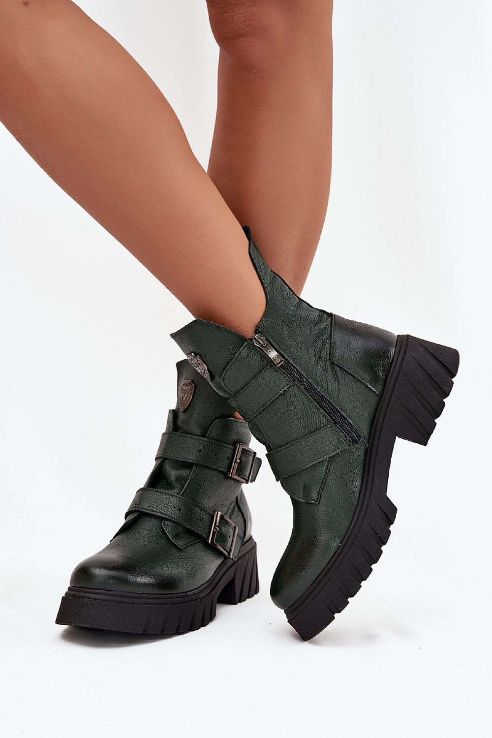  Ботуши model 217808 Step in style 