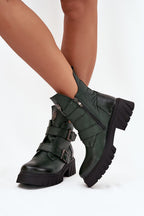  Ботуши model 217808 Step in style 