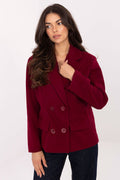  Палто model 217853 Rue Paris 