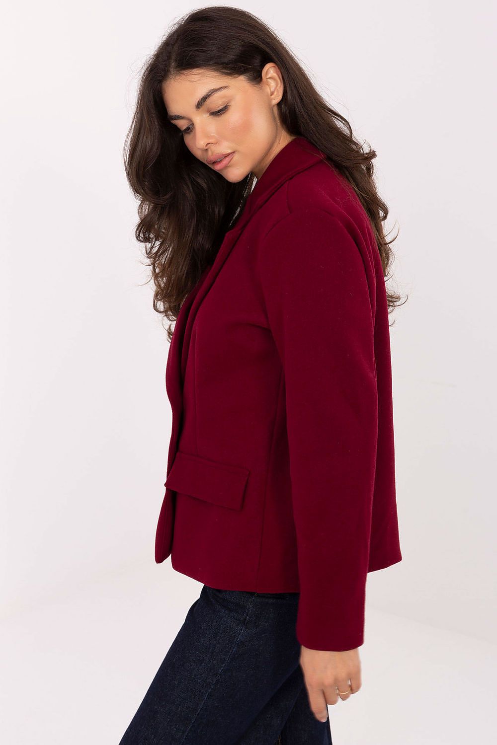  Палто model 217853 Rue Paris 