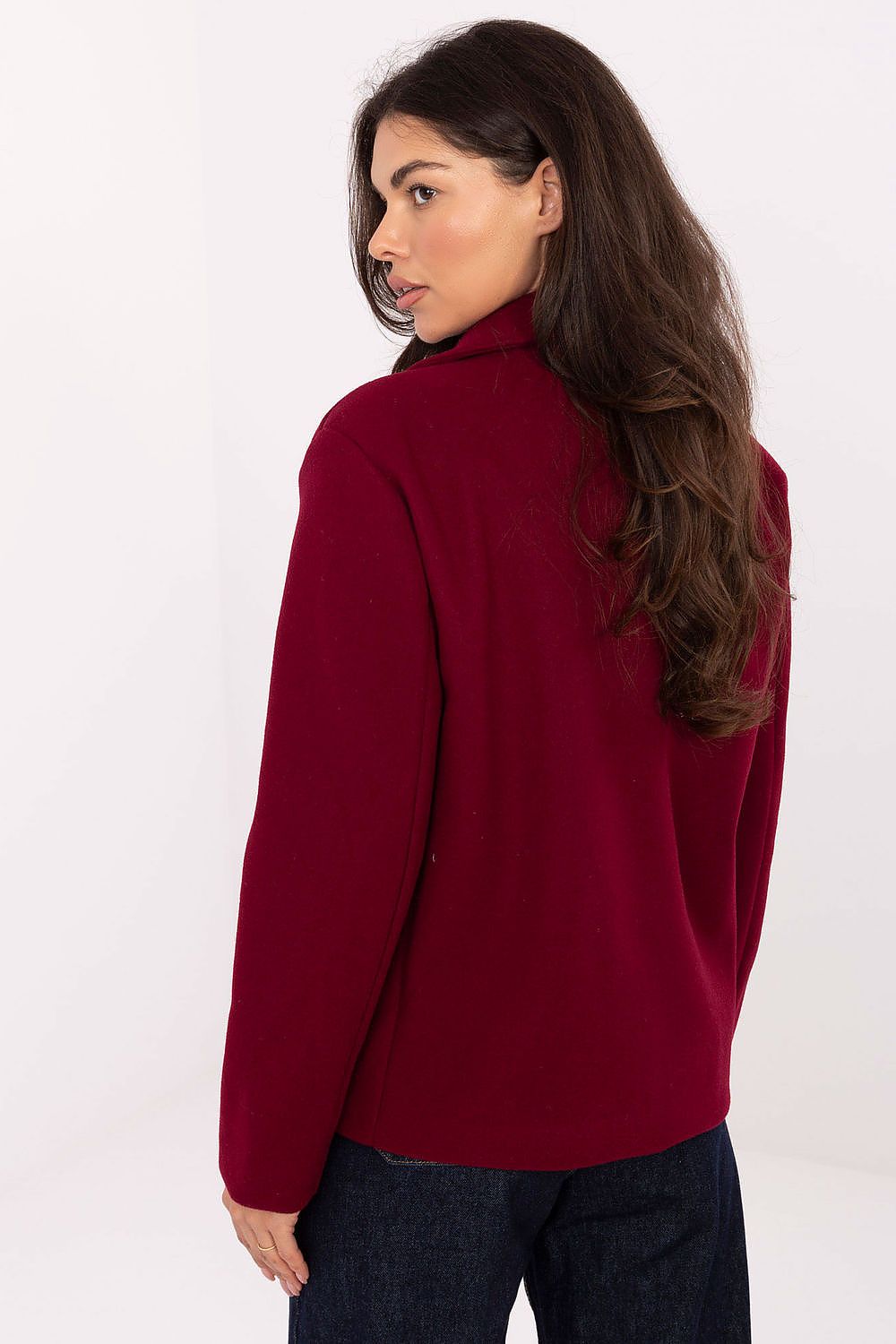  Палто model 217853 Rue Paris 