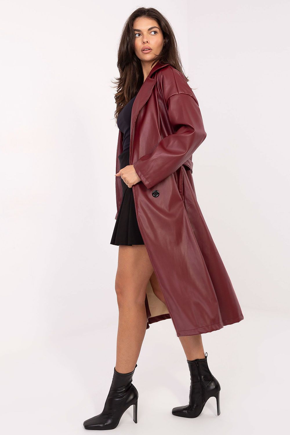 Палто model 217880 Rue Paris 