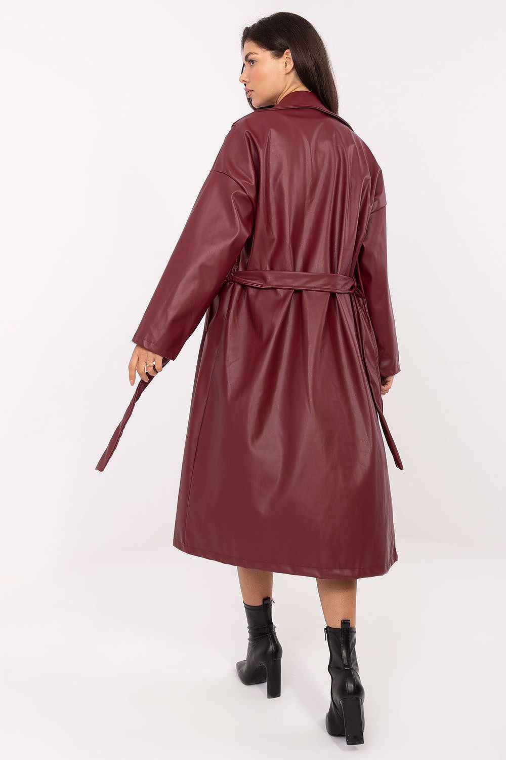  Палто model 217880 Rue Paris 