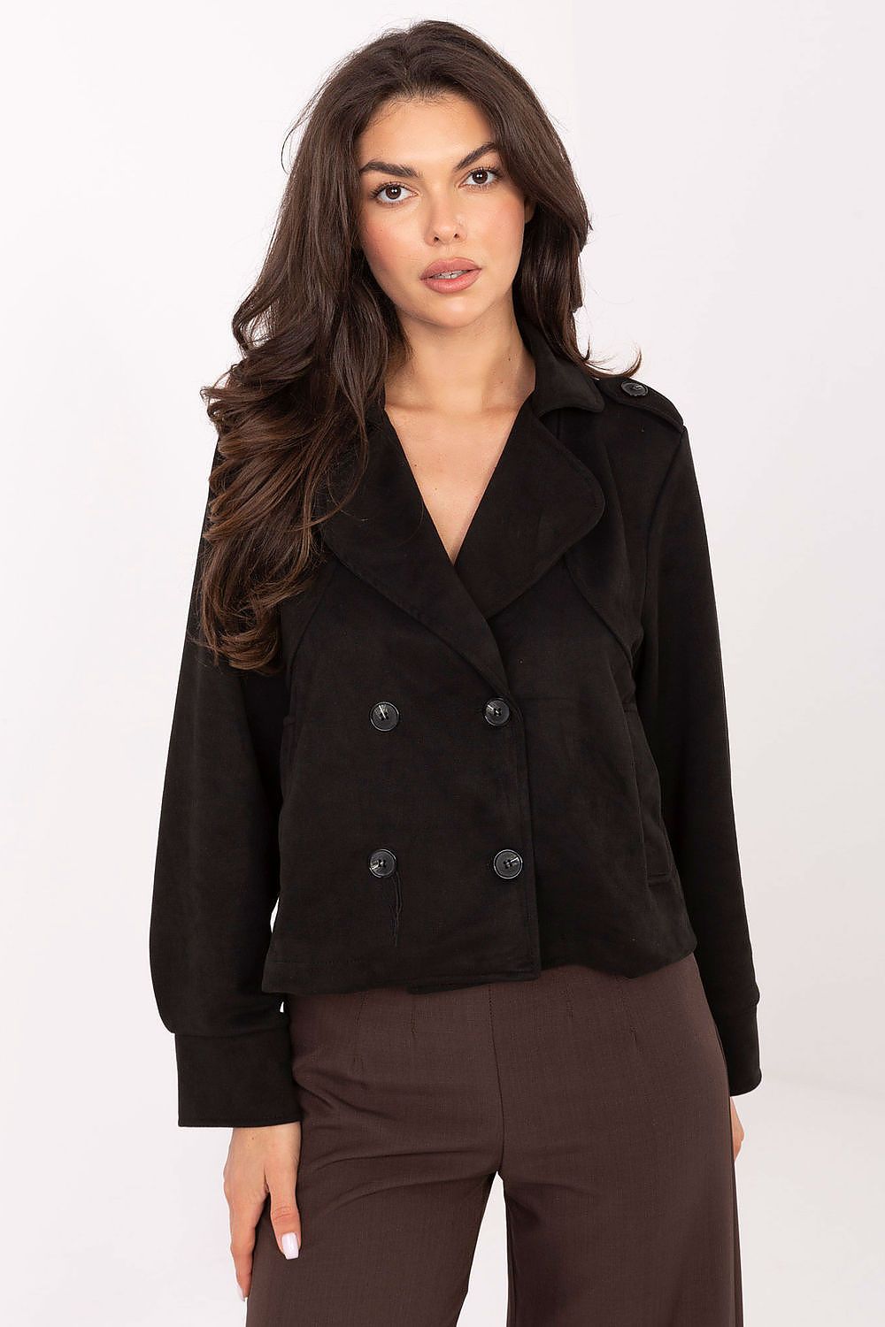  Палто model 217973 Rue Paris 