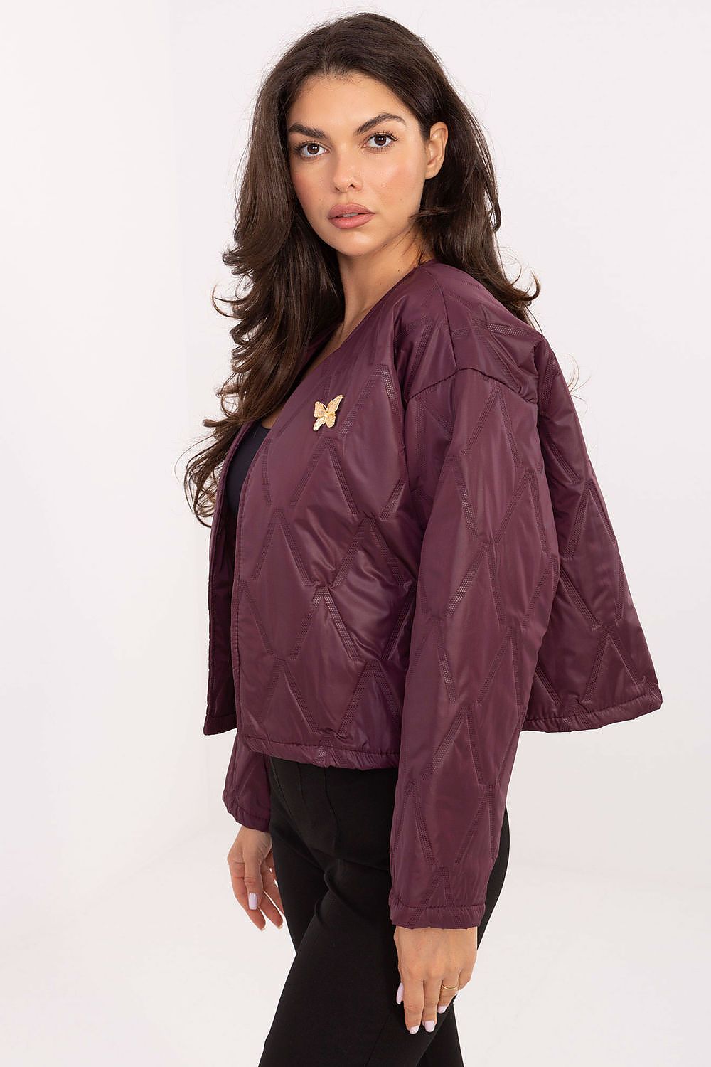  Яке model 217974 Rue Paris 