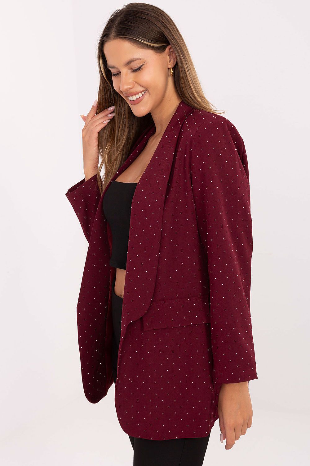  Яке model 217981 Rue Paris 
