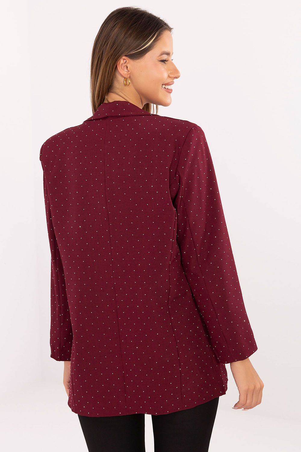  Яке model 217981 Rue Paris 