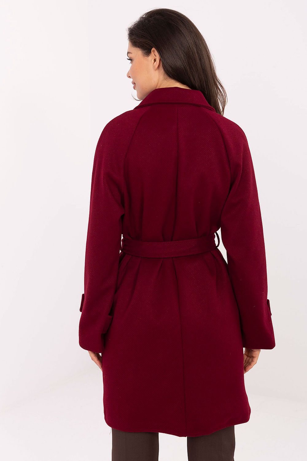  Палто model 217998 Rue Paris 