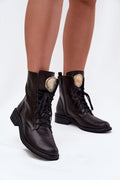  Ботуши model 218073 Step in style 
