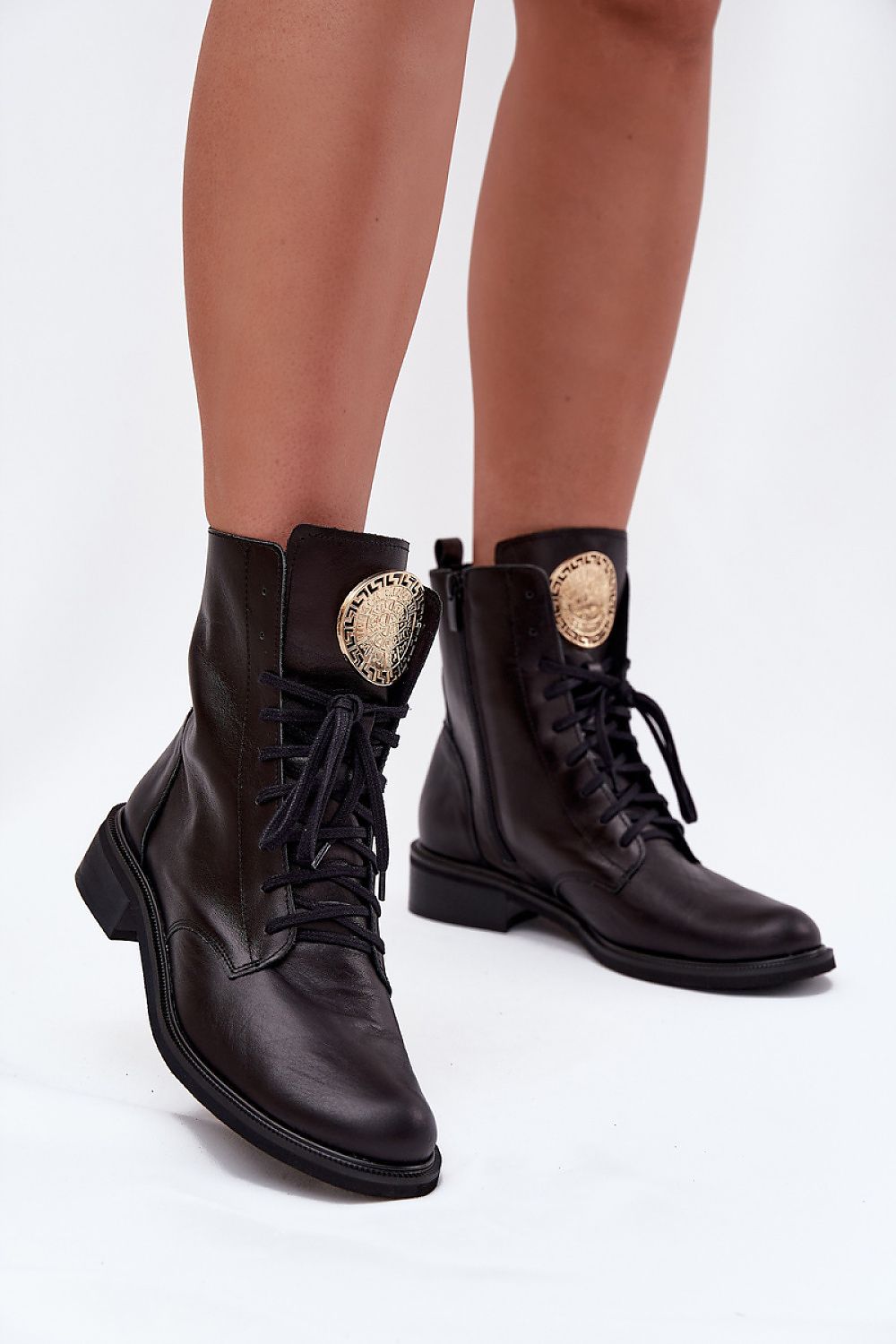  Ботуши model 218073 Step in style 