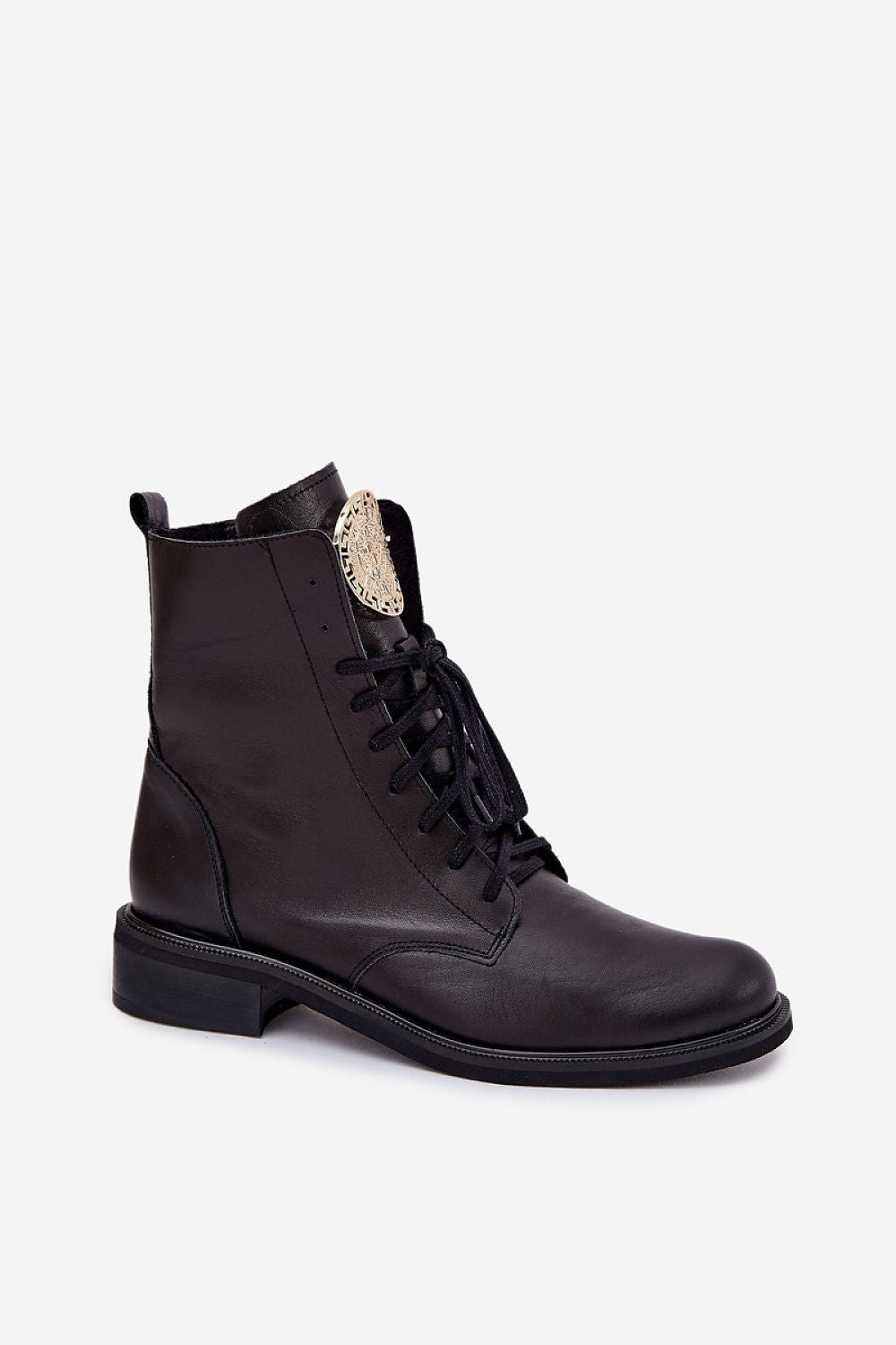  Ботуши model 218073 Step in style 