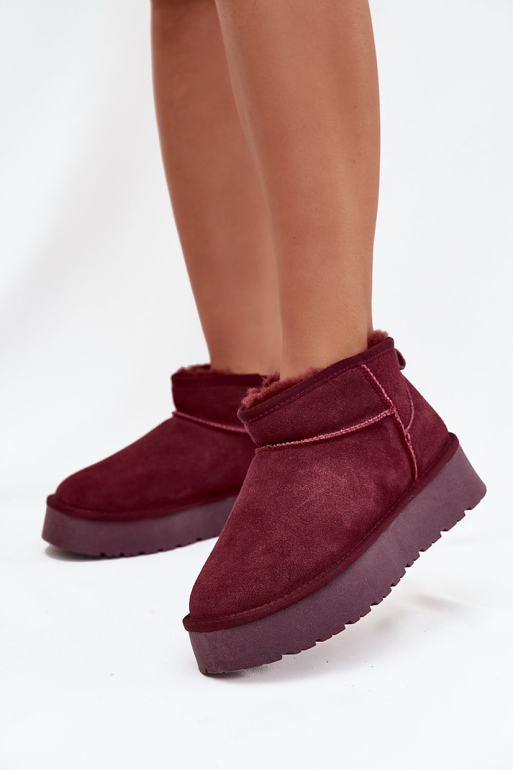  Ботуши за сняг model 218272 Step in style 