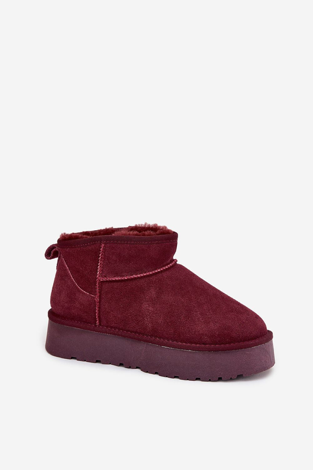  Ботуши за сняг model 218272 Step in style 