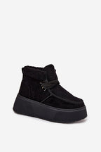  Ботуши за сняг model 218276 Step in style 