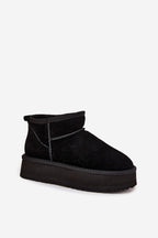  Ботуши за сняг model 218290 Step in style 