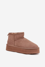  Ботуши за сняг model 218291 Step in style 