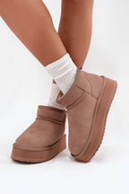  Ботуши за сняг model 218291 Step in style 