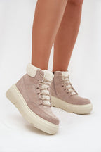  Ботуши за сняг model 218294 Step in style 