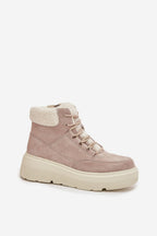  Ботуши за сняг model 218294 Step in style 