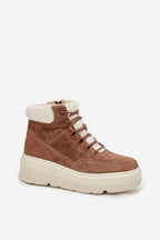  Ботуши за сняг model 218295 Step in style 