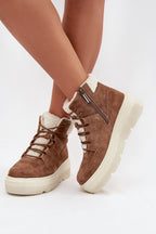  Ботуши за сняг model 218295 Step in style 