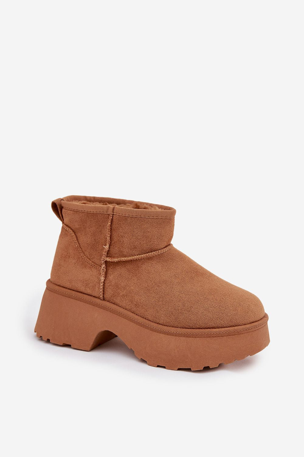  Ботуши за сняг model 218299 Step in style 