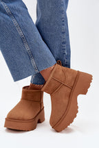  Ботуши за сняг model 218299 Step in style 
