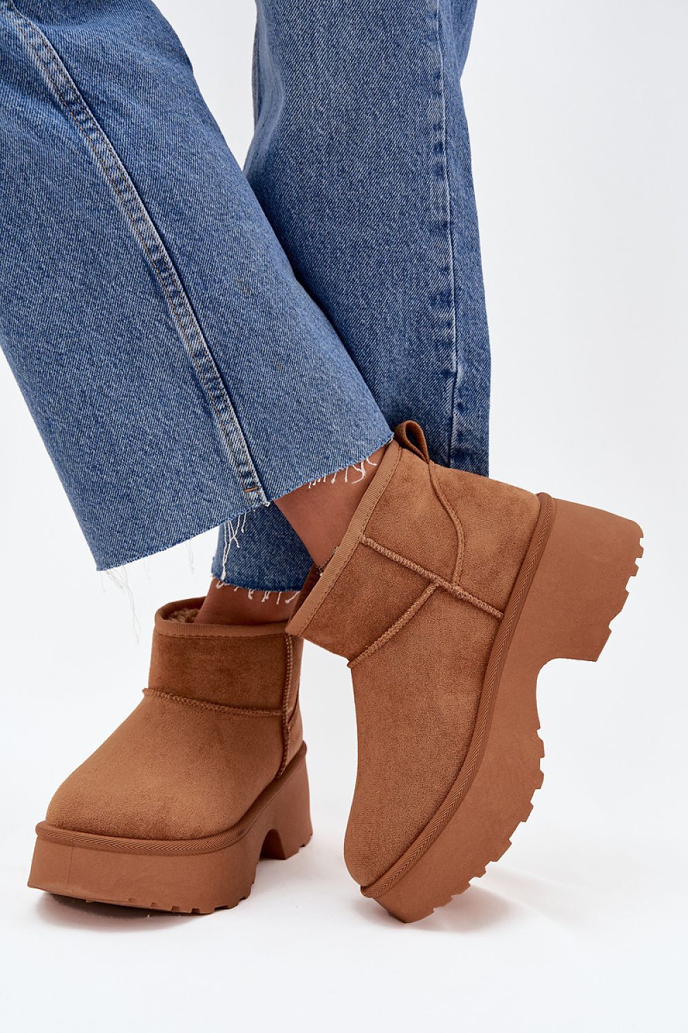  Ботуши за сняг model 218299 Step in style 