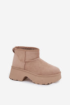  Ботуши за сняг model 218300 Step in style 