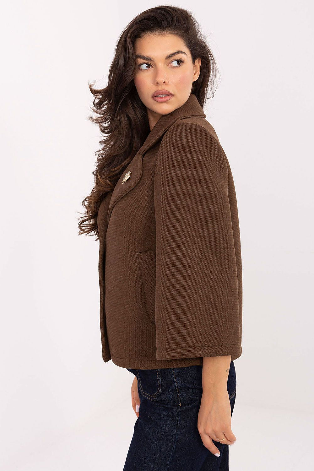  Палто model 218403 Rue Paris 