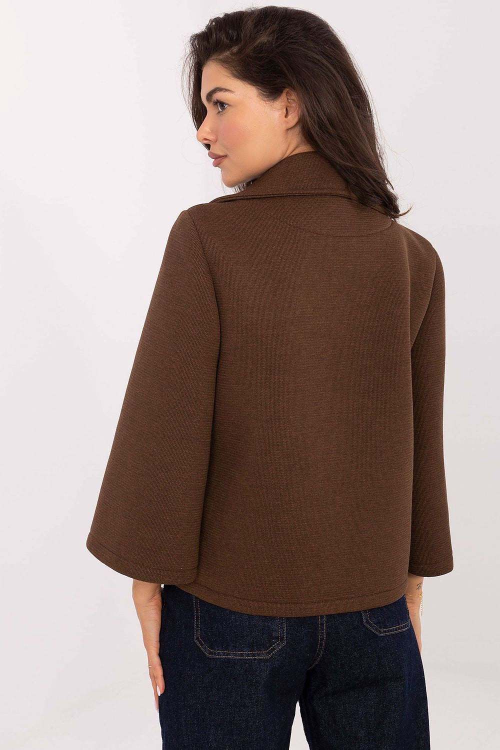  Палто model 218403 Rue Paris 