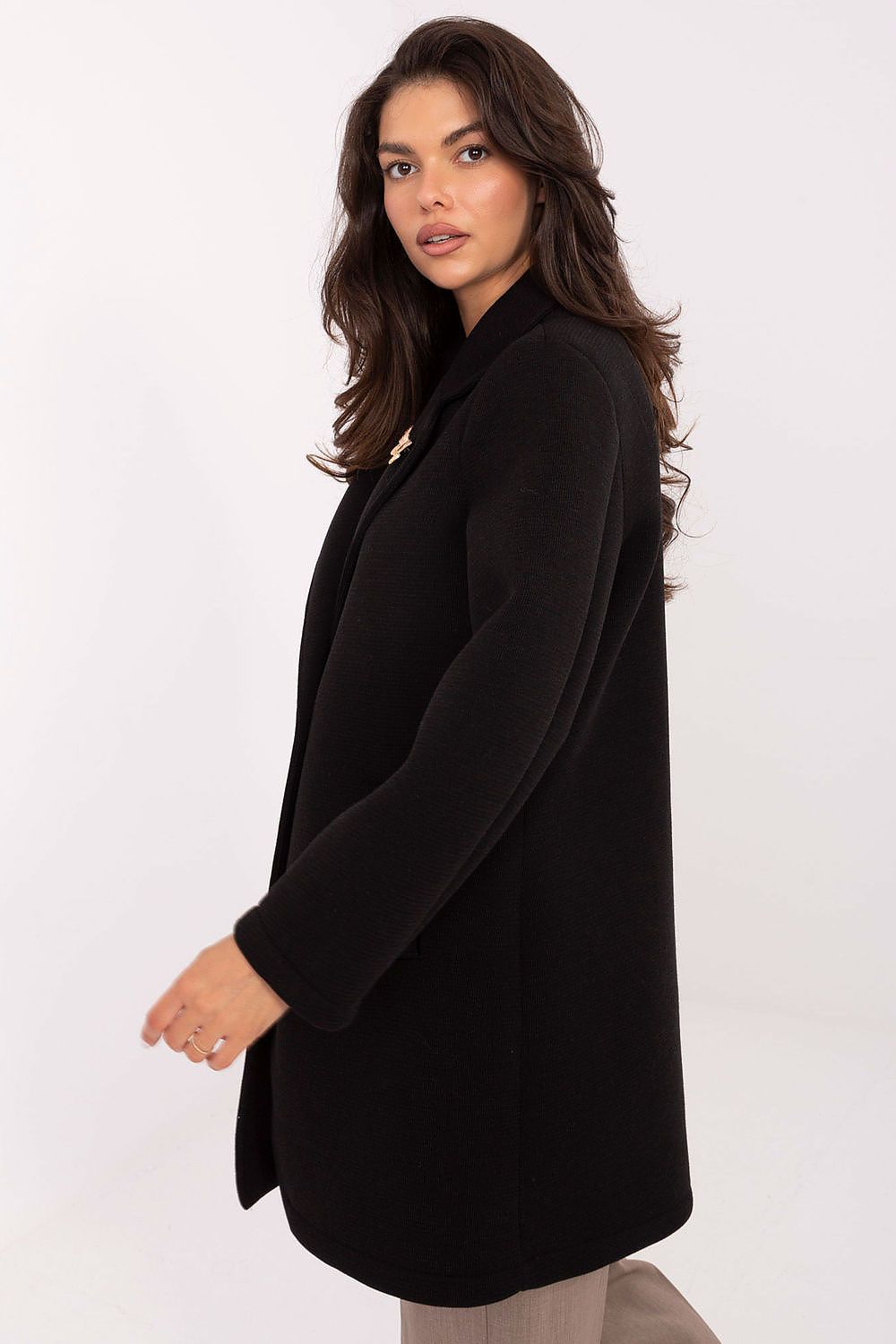  Палто model 218406 Rue Paris 