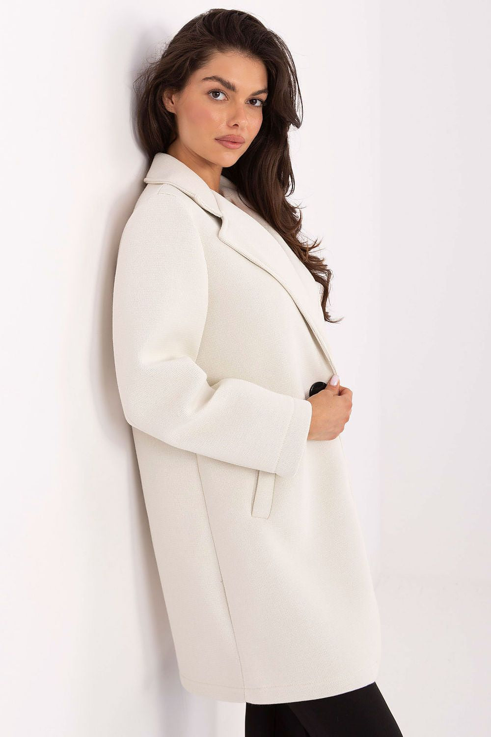  Палто model 218407 Rue Paris 