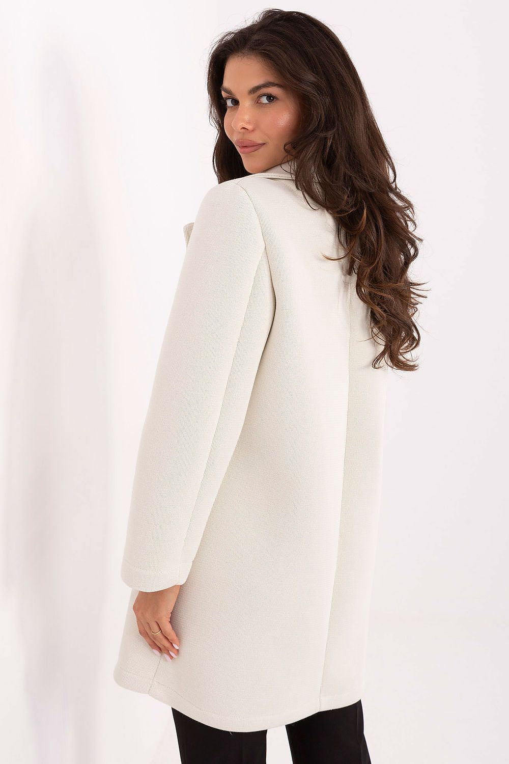  Палто model 218407 Rue Paris 