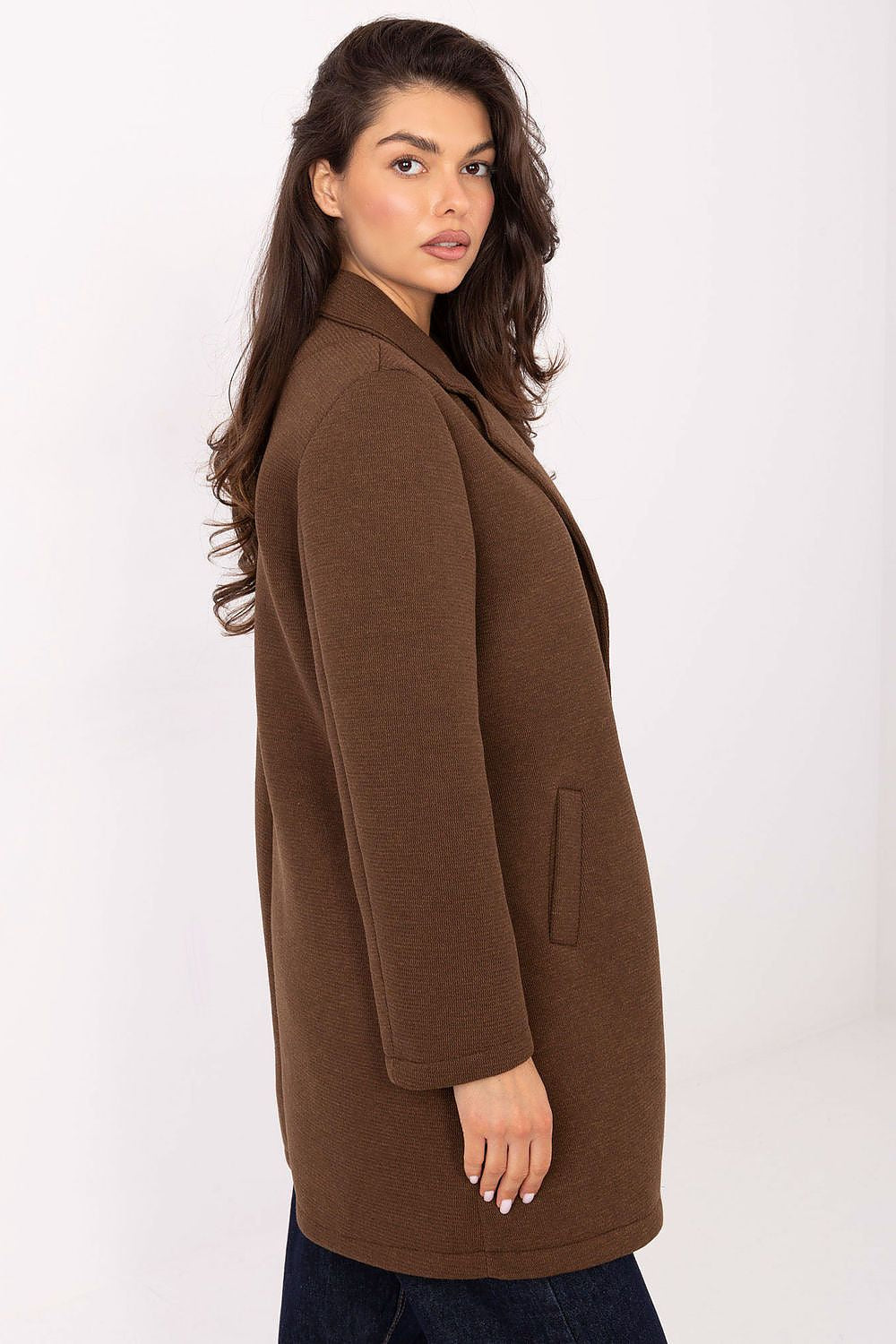  Палто model 218409 Rue Paris 